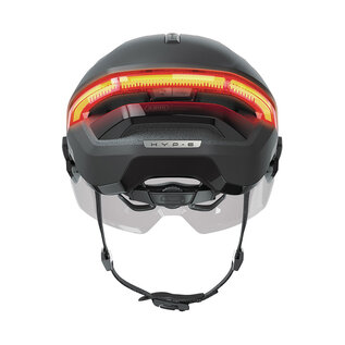 Abus Abus Hyp-E ACE - Volcano Titan