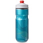 Polar Bottle Polar/Hydrapak, Surge Ascent, Water Bottle, 600ml / 20oz, Blue