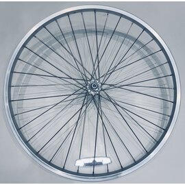 GENERIC 26" Front -Silver