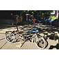 Brompton 2025 Brompton C Line 1975 Edition - Mid
