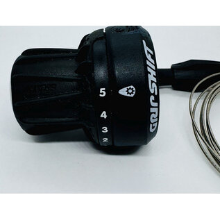 SRAM Right shifter SRAM 5spd 7.0esp