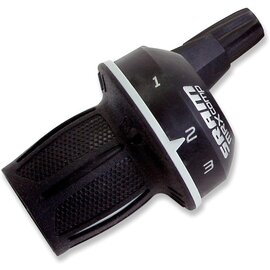 SRAM Comp MRX Index Front Shifter 2:1 actuation