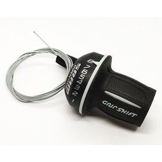 SRAM SRAM MRX COMP - 8spd