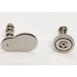 Tern Link B8 Magnetix Clip System