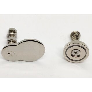 Tern Tern Link B8 Magnetix Clip System