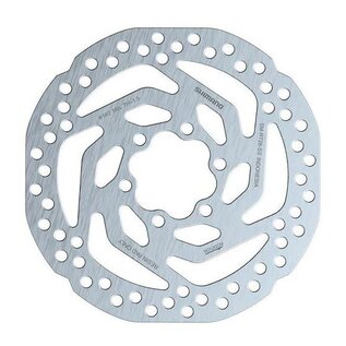 Shimano Shimano SM-RT26 Disc Brake Rotor - 140mm