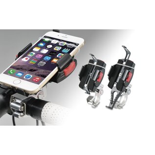 MINOURA Minoura iH-220S Phone Mount