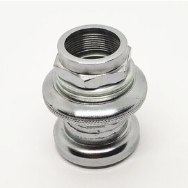 GENERIC 1" Threaded Headset - Silver