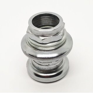 GENERIC Generic 1" Threaded Headset - Silver