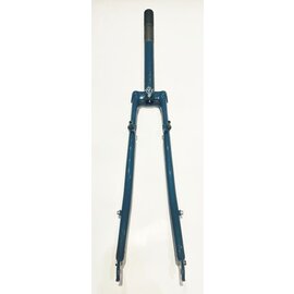 Biria 700c Threaded - Denim Blue