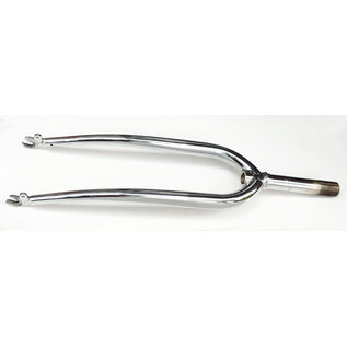 Asama Asama 1" Front 26" Wheel Threaded Rigid Fork