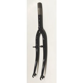 GENERIC 29" Threadless - Black