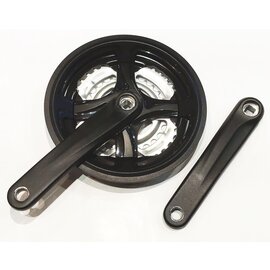 Prowheel Triple 48-38-28T / 170mm