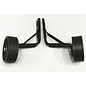 Evo Evo Training wheels - 14" / 16" - Black