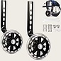 GENERIC Generic LED Training Wheels , 12" - 20"