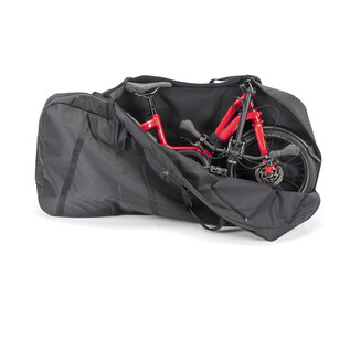 Tern Tern Flat Fold Bag S  (fits NBD, Vektron, Verge Link )