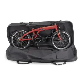 Tern Tern Flat Fold Bag S  (fits NBD, Vektron, Verge Link )