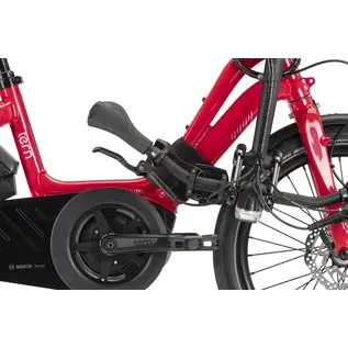Tern Tern Flat Fold Bag S  (fits NBD, Vektron, Verge Link )