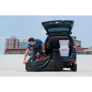 Tern Tern Flat Fold Bag S  (fits NBD, Vektron, Verge Link )