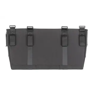 Tern Tern Cargo Hold 52 Panniers Gen.2 - Black