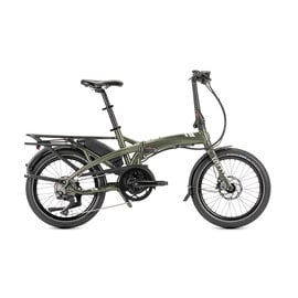 Tern Vektron S10 Gen 3 - Forest Green