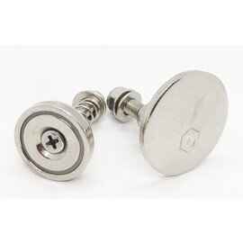 Tern Magnetix Clip System - 40mm