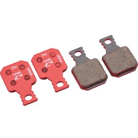 Jagwire Magura MT5, MT7 Semi-Metallic
