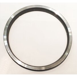 Evo 14" 16H - Black