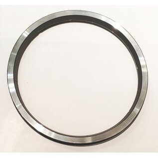 Evo Evo 14" Rim 16H - Black