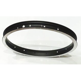Evo Evo 14" Rim 16H - Black