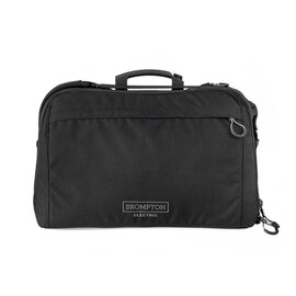 Brompton Brompton Electric Greenway Large Bag  with Frame