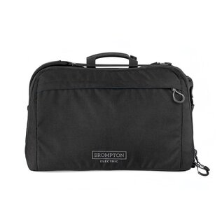 Brompton Brompton Electric Greenway Large Bag  with Frame