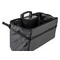 Brompton Brompton Electric Greenway Basket - Dark Grey