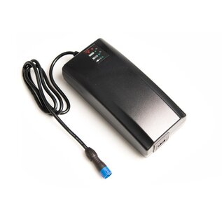 BMZ Brompton  4A Charger for Brompton Electric - No Power Cable