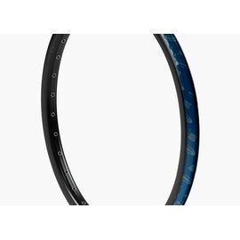 Brompton Brompton  20" 32H Rim - Black