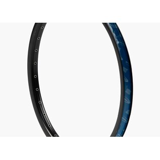 Brompton Brompton  20" 32H Rim - Black