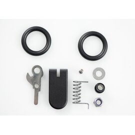 Brompton Brompton G Line Rear Frame Clip Assembly