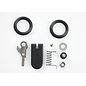 Brompton Brompton G Line Rear Frame Clip Assembly