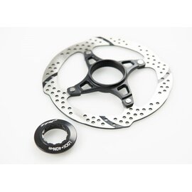 Brompton Brompton G Line 140mm Centrelock Disc Rotor