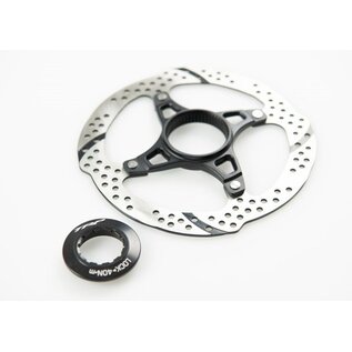 Brompton Brompton G Line 140mm Centrelock Disc Rotor