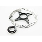 Brompton Brompton G Line 140mm Centrelock Disc Rotor