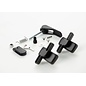 Brompton Brompton G Line Hinge Clamp + Rear Frame Clip Set