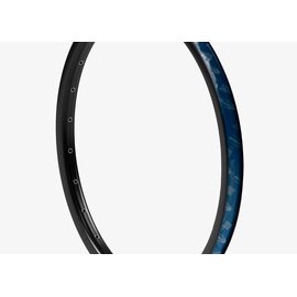 Brompton Brompton  20" 24H Rim - Black