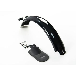 Brompton Brompton G Line Rear Mudguard