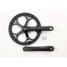 Brompton Brompton G Line 54T Crank Set - Black