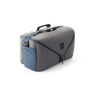 Brompton Brompton Electric Bag Large Dark Grey