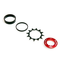 Brompton Brompton Advance SS Sprocket Set