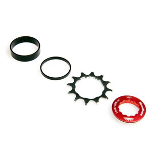 Brompton Brompton Advance SS Sprocket Set