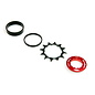 Brompton Brompton Advance SS Sprocket Set