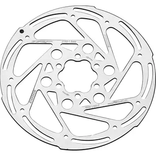 TRP TRP R160S02M 160mm 6-bolt Disc Rotor